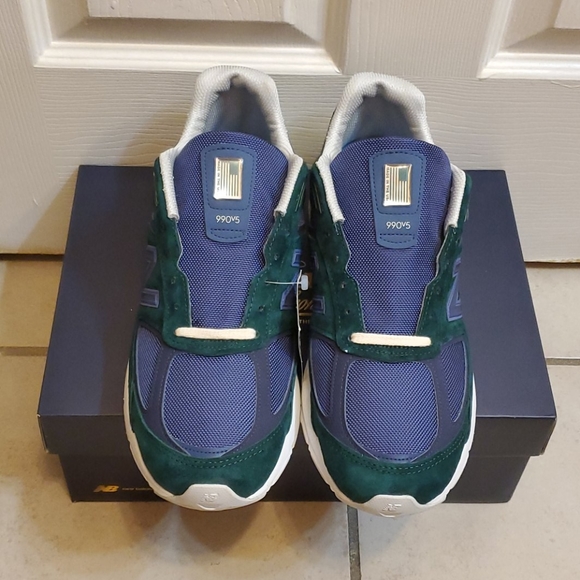 990v5 aime leon dore